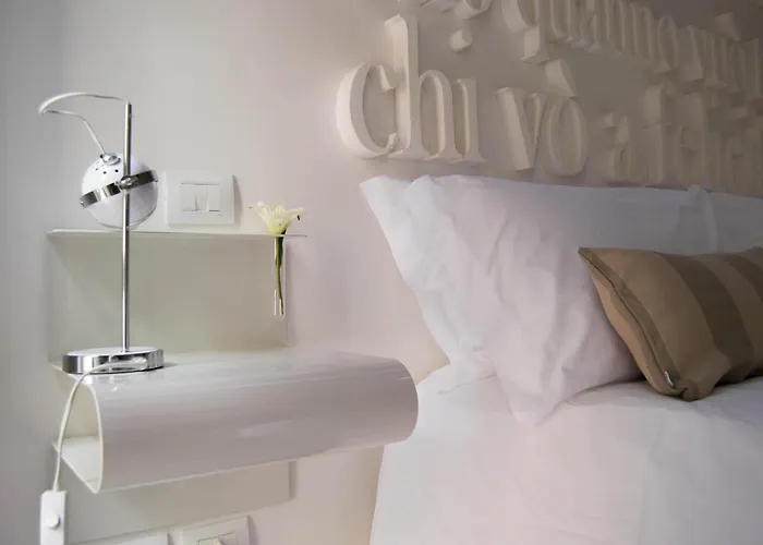 Hotel Santa Brigida